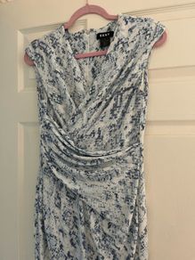 Dkny Dress