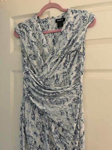 Dkny Dress
