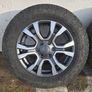 Genuine Ford 18" Alloy Wheels & Toyo Open Country A/T III Tyres (265/60/R18) Image 2