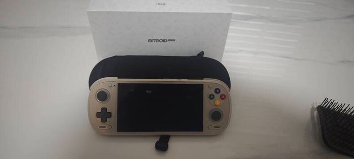 retroid pocket 6 12gb