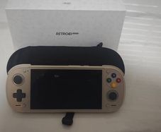 retroid pocket 6 12gb