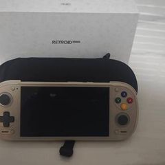 retroid pocket 6 12gb