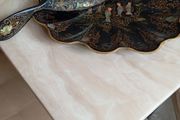 Vintage butlers crumb tray