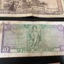 Ceylon (Sri Lanka) banknotes Image 7