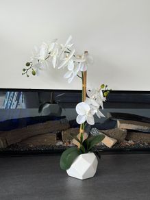 Artificial orchid