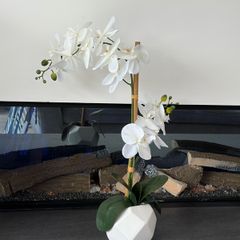 Artificial orchid