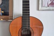 Classical Spanish Guitar Jos Ramrez R1, 1996