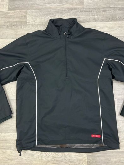 FootJoy Waterproof Half Zip Golf Jacket Mens XL