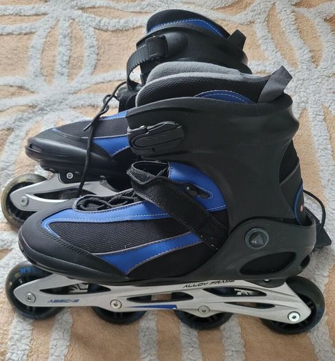 Rollerblades