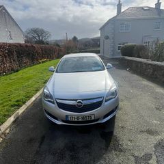 Opel insignia elite