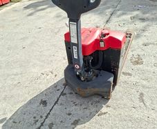 Pallett Truck