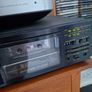 Marantz cassette deck Image 6