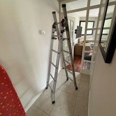 ladder