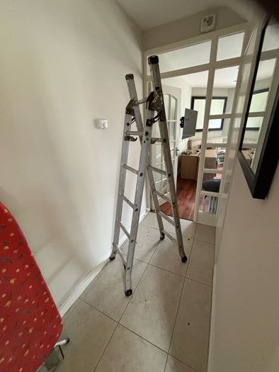 ladder