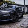 Concaver CVR1  JR Wheels Image 7