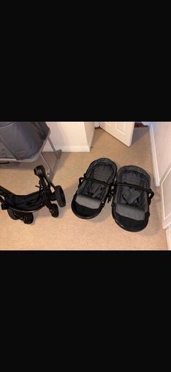 Icandy Peach 7 excellent condition