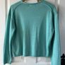NEW Marco Polo Jumper - Size Small / Size 10 Image 5