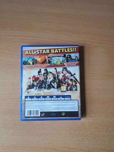 Warriors All Stars - PS4