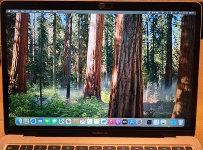 Apple MacBook Air 13 Retina 2020