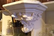Antique Architectural Wall Bracket/Sconce