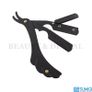 Razor incl. 10 Half Blades Razor Beard men's Razor Shaveing For Men Salon Shop Image 4