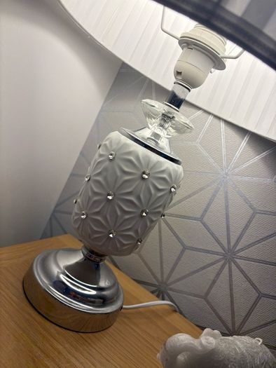 lamps x2
