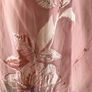 Designer Claudia Stevens Top Size 16 beautiful on Image 3