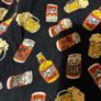 Simpsons lounge pants Image 3