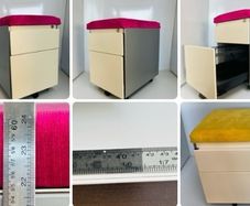 locker pedestal high quality
