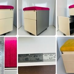 locker pedestal high quality