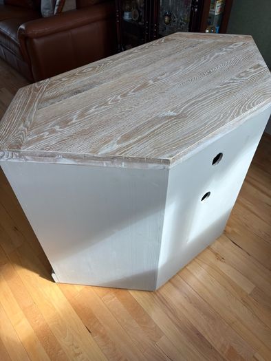 TV unit