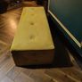 velvet blanket box Image 5