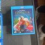 Disney Selection of blu rays Image 6