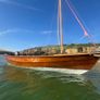 Beautiful Classic Drascombe & Mirror boats Image 6
