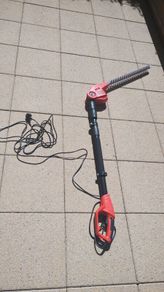 Black and Decker Hedge Trimmer 51cm 550W
