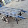 Antique market carts Image 2