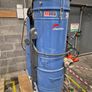 Industrial vacuum unit Image 2