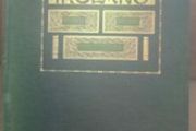 Antique irish history books