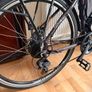 Electric Bike Ebike Carrera Vengeance II with 4 Batteries Image 4
