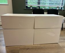 ikea unit