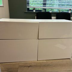 ikea unit