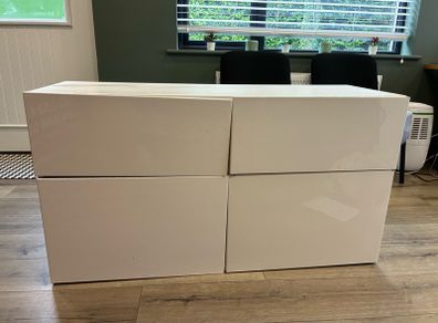 ikea unit