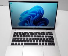 HP EliteBook x360 1030 G7 | Intel Core i5-10210U | 16GB RAM | 512GB SSD | 13.3" Touch Laptop
