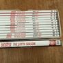 Dexter full set DVD, perfect condition Image 2