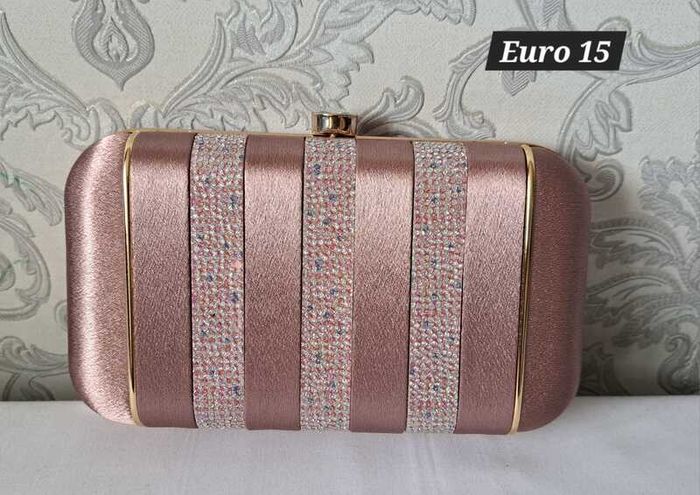 Clutchbags