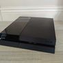 PlayStation 4 with 2 DualShock Controllers Image 3