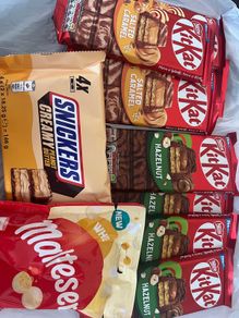 Chocolate bundle