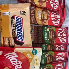 Chocolate bundle