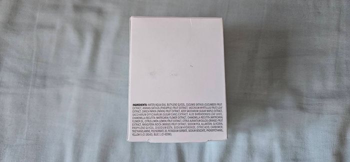 Peter Thomas Roth Cucumber Gel Mask in 150ml