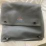 Vintage Air France Document Bag Image 2
